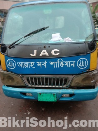 Jac